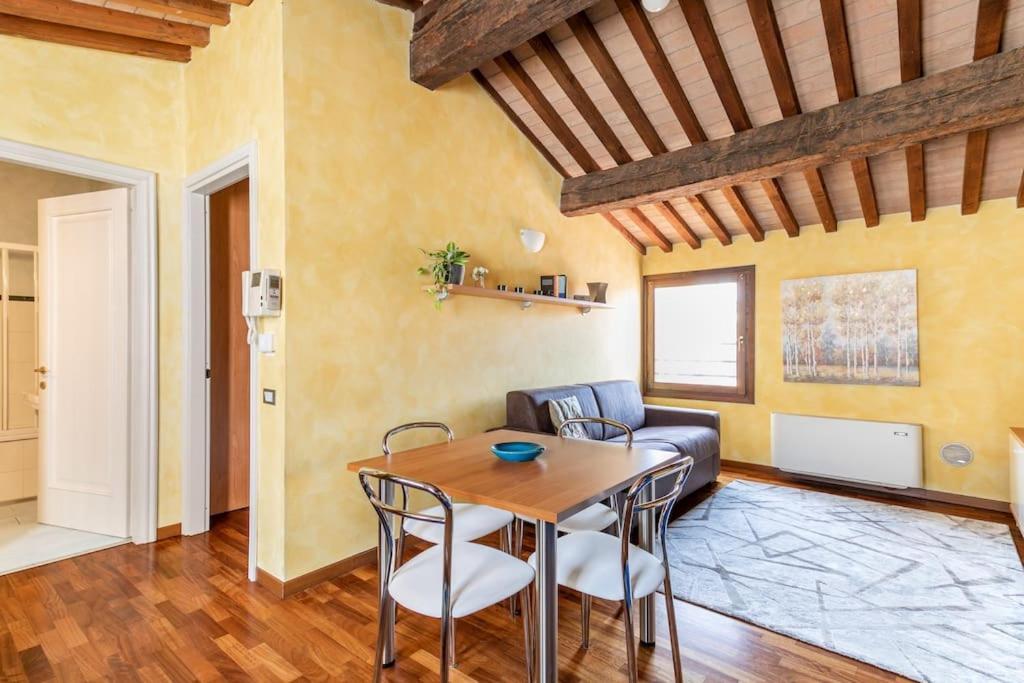 Residence Dei Frutti Pieno Centro - Il Cedro Padova Exterior photo